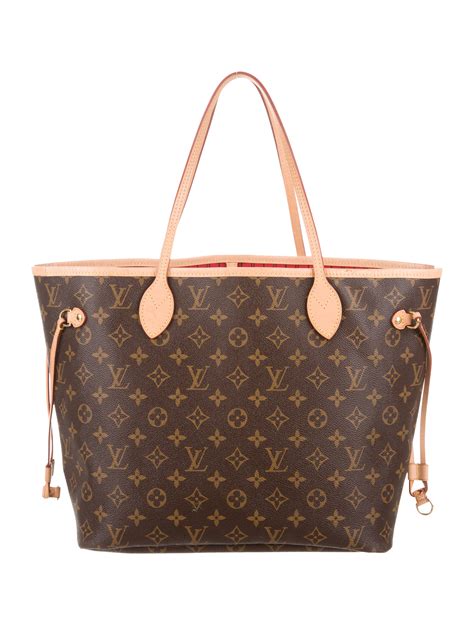 lv mm bag price|louis vuitton neverfull outfit.